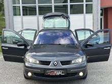 RENO LAGUNA 1.9 DIZEL - MANUEL FACELIFT VP 2004