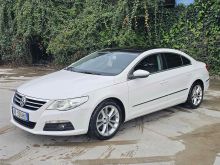 🔴Passat CC 2.0 TDI (Full Option) - Kambio Automat 🔴