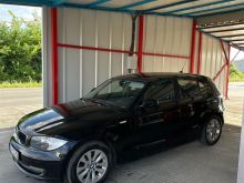 Shitet Bmw 118d 2010