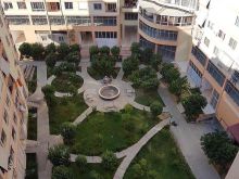 Apartamente te tipologjive 1+1 dhe 2+1 per shitje tek Komple