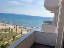 APARTAMENT 2+1+2 ME PAMJE NGA DETI NE SHITJE TEK VOLLGA NE D