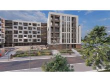 \"SHITET APARTAMENT 1+1 NE GOLEM !\"