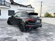 Porsche CAYENNE 3.0d FaceLift