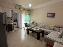 SHITET APARTAMENT 1+1 NE GOLEM!