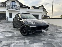 Porsche CAYENNE 3.0d FaceLift