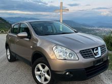 📜📌Nissan Qashqai Automatike 2.0 Benzin \