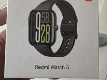 Redmi watch 5 super smartwatch