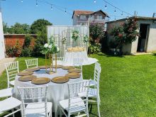 TENDA EGZONI 049633978