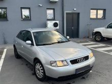 Pjes per Audi A3 1.9 TDI