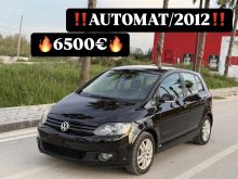 📍Okazion Volkswagen Golf 6 Plus 1.6 Naft Automat 2012