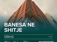 SHITET-NDRROHET BANESA E GATSHME ME GARAZHE
