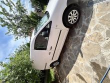 Caddy - Pikap per pune