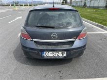 Astra 1.9 2007
