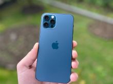 iPhone 12 Pro 256GB