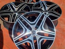 DISQE BENZ ML AMG R20