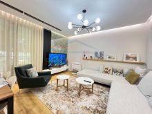 Shitet, Apartament 2+1, San Pietro, Gjiri i Lalzit