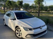 Golf 8 2.0TDI 150Ps