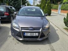 Ford Focus 1.6 tdci DYB