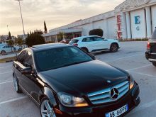 C 300 viti 2012 mban gaz 100%