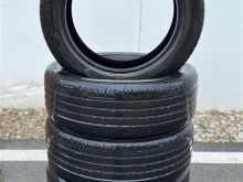 GOMA TE VERES CONTINENTAL 20/55/R17