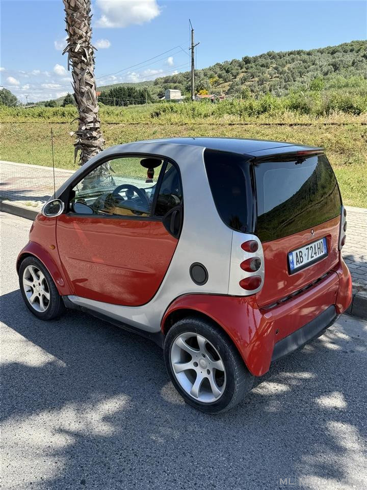 Smart nafte 800