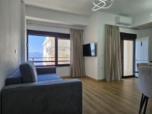 Shitet apartament 1+1 ne Sarande