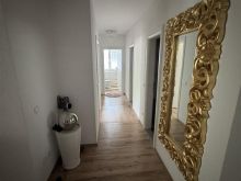 HOME VIP SHETË PENTHOUS 226m/2 ISTOGË