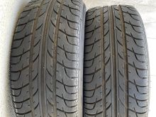 Dy Goma 225/45/R17 te Veres