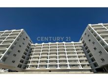 Apartament 1+1 për shitje me pishinë në Golem, Durrës