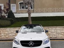 Shitet GLE 350 Nafte Coupe