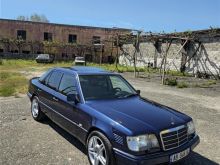 E250 Turbo