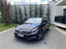 Passat B8 2.0 TDI Viti 2015 DsG Automatik Full Opcione 🇩🇪