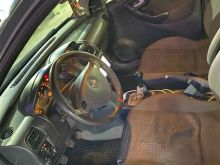 opel corsa c