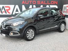 Renault Captur  1.0 Expression Benzin