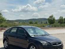 FORD FOCUS 2007 1.6 NAFTE 