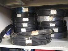 Elektroda per saldimin e te gjitha plastikave