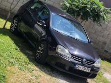 Golf. 5. 1.9.