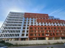 Apartament 3+1 per shitje tek \