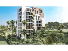 Shitet, Apartament 1+1+Verandë, Ish Tregu Elektrik, Tiranë.