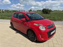 Shitet citroen c1 2015