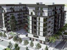 Apartament 2+1+2 për Shitje në Golem