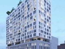 📣Shitet Apartament 1+1 te Rezidenca White Tower🔑