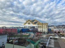 SHITET APARTAMENT 2+1 TE LAGJIA 18 DURRES!