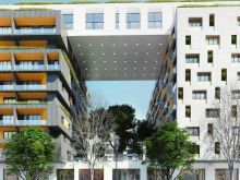 📣Shitet Apartament 3+1 te Kompleksi Square 21🔑