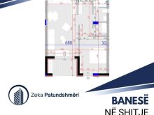 Banesën për shitje në Gjakovë