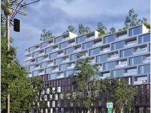 📣Shitet Apartament 1+1 te Kompleksi Mei's Garden🔑