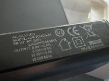 Mbushes Wireless Fast Charger Slim-line 10w