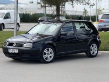 GOLF 4 1.9 TDI (I) VITI 2000 RKS