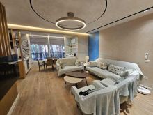 0696044464 - Shitet, Apartament 2+1+2, Mali i Robit, Durres