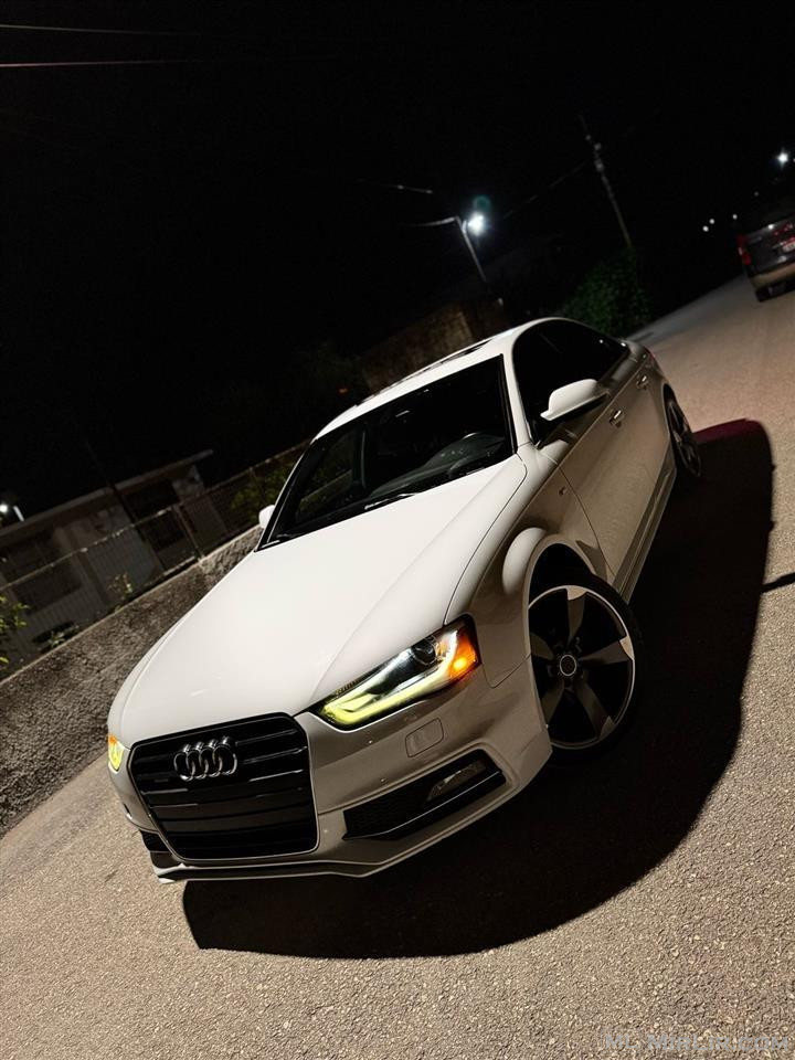 OKAZION AUDI A4